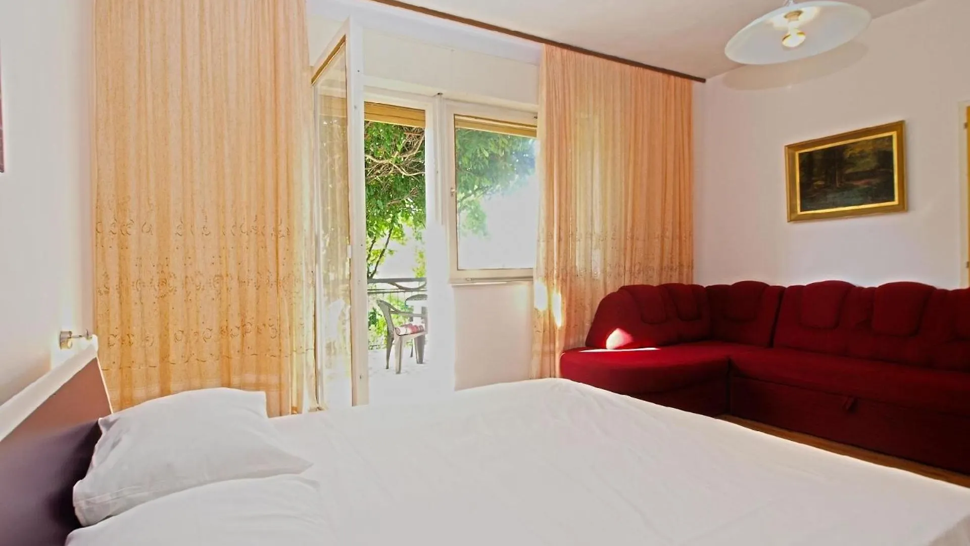 בית נופש Ferienhaus Fuer 12 Personen Ca 150 Qm In Banjole, Istrien Istrische Riviera