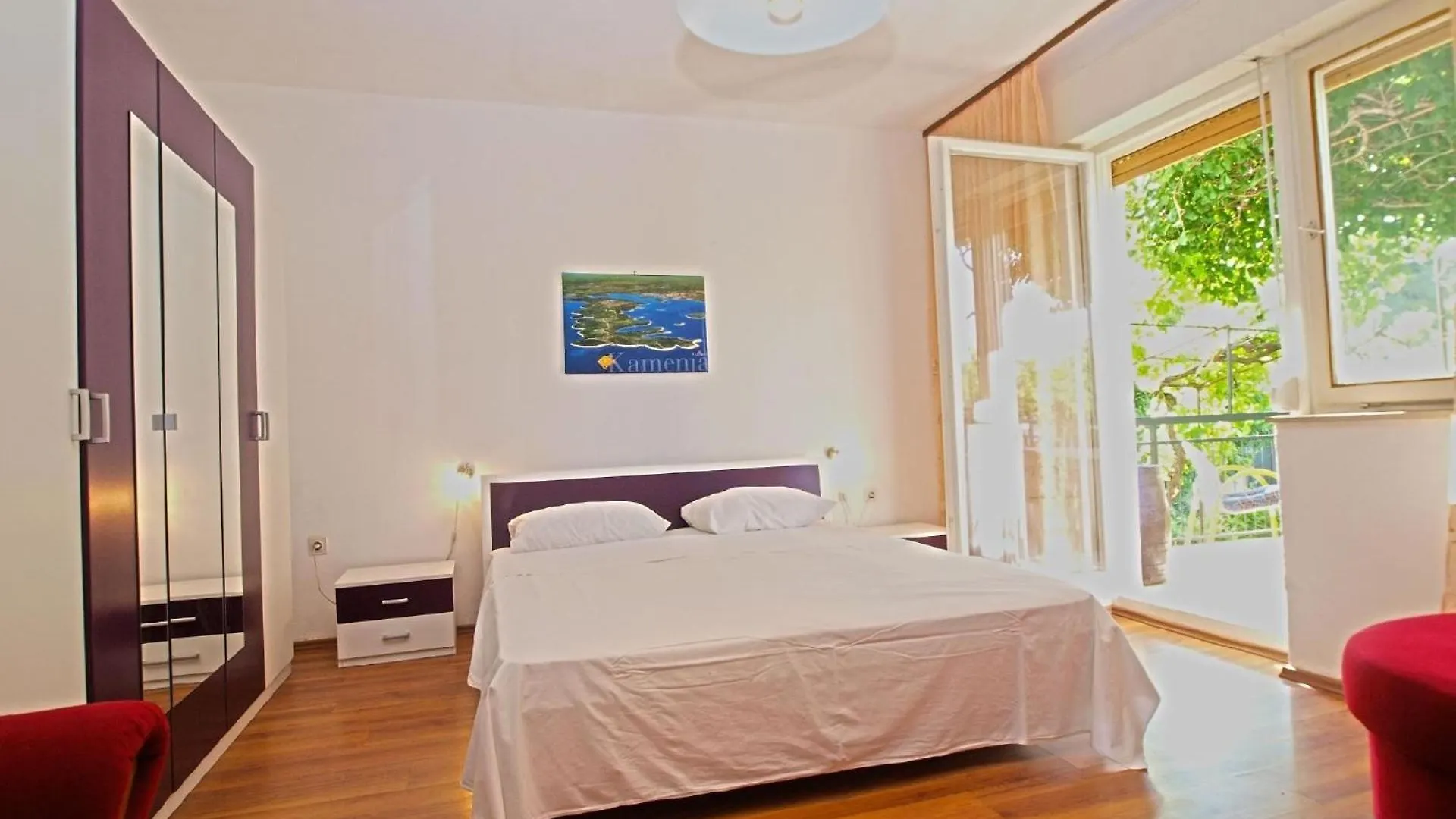 Ferienhaus Fuer 12 Personen Ca 150 Qm In Banjole, Istrien Istrische Riviera 0*, באניולה קרואטיה