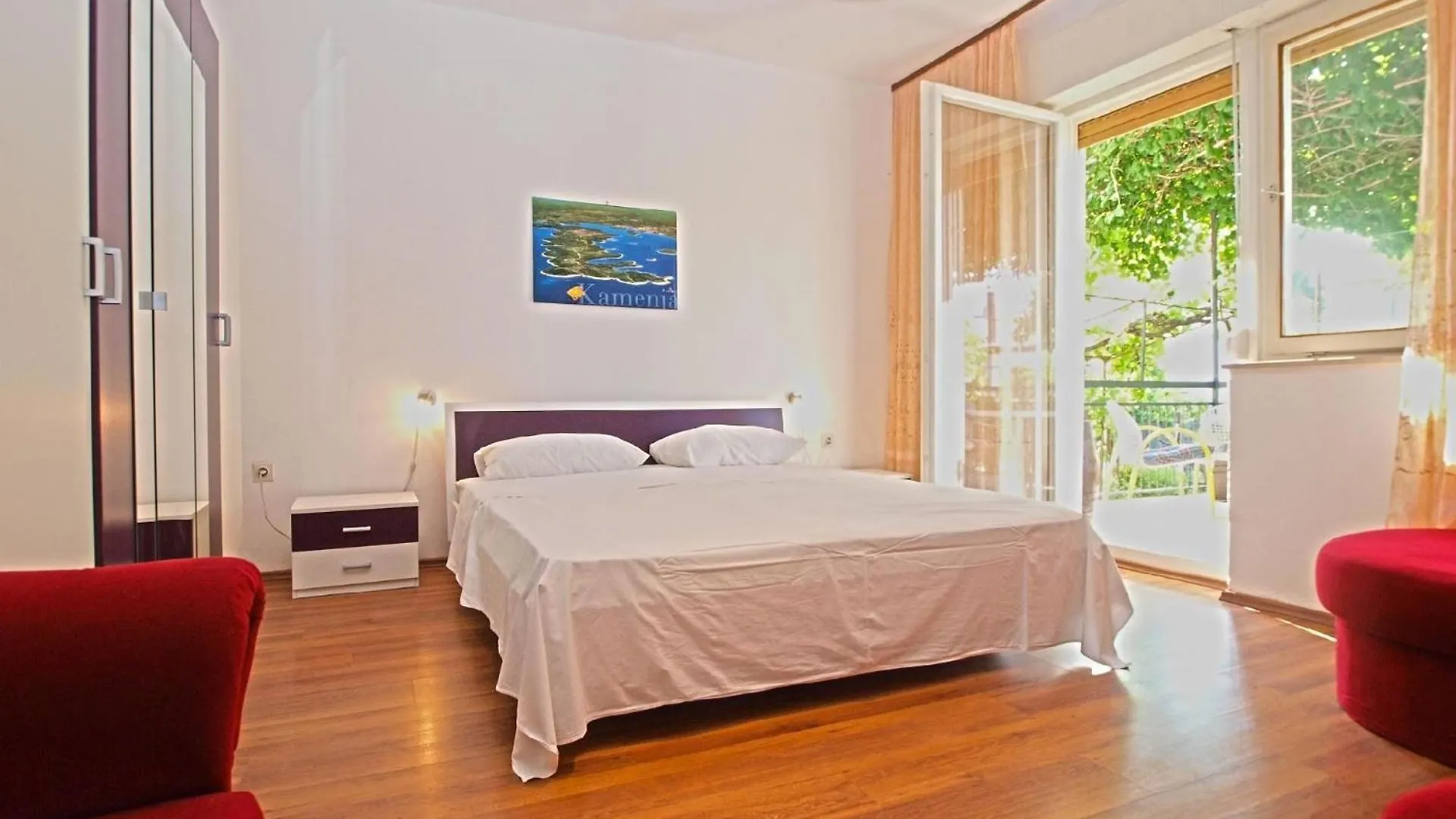 בית נופש Ferienhaus Fuer 12 Personen Ca 150 Qm In Banjole, Istrien Istrische Riviera קרואטיה