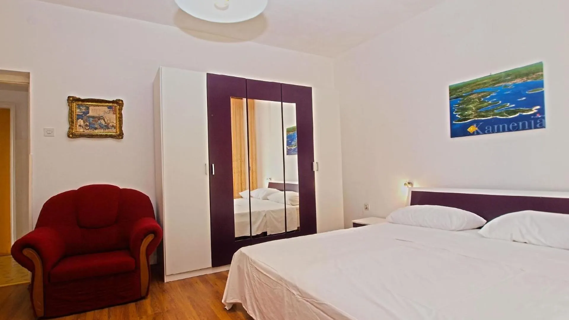 בית נופש Ferienhaus Fuer 12 Personen Ca 150 Qm In Banjole, Istrien Istrische Riviera