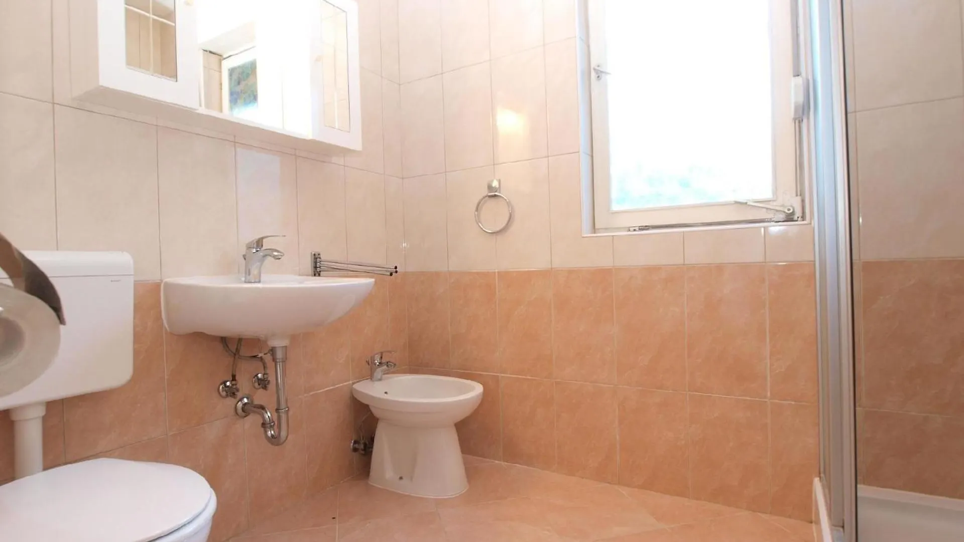 בית נופש Ferienhaus Fuer 12 Personen Ca 150 Qm In Banjole, Istrien Istrische Riviera