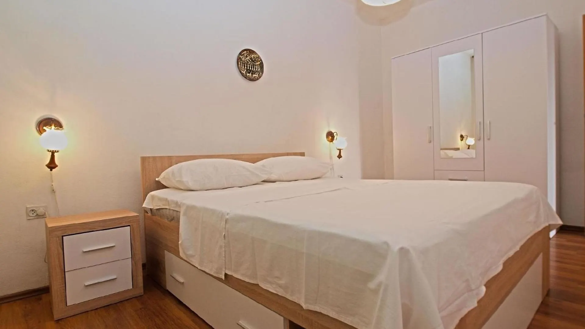 בית נופש Ferienhaus Fuer 12 Personen Ca 150 Qm In Banjole, Istrien Istrische Riviera