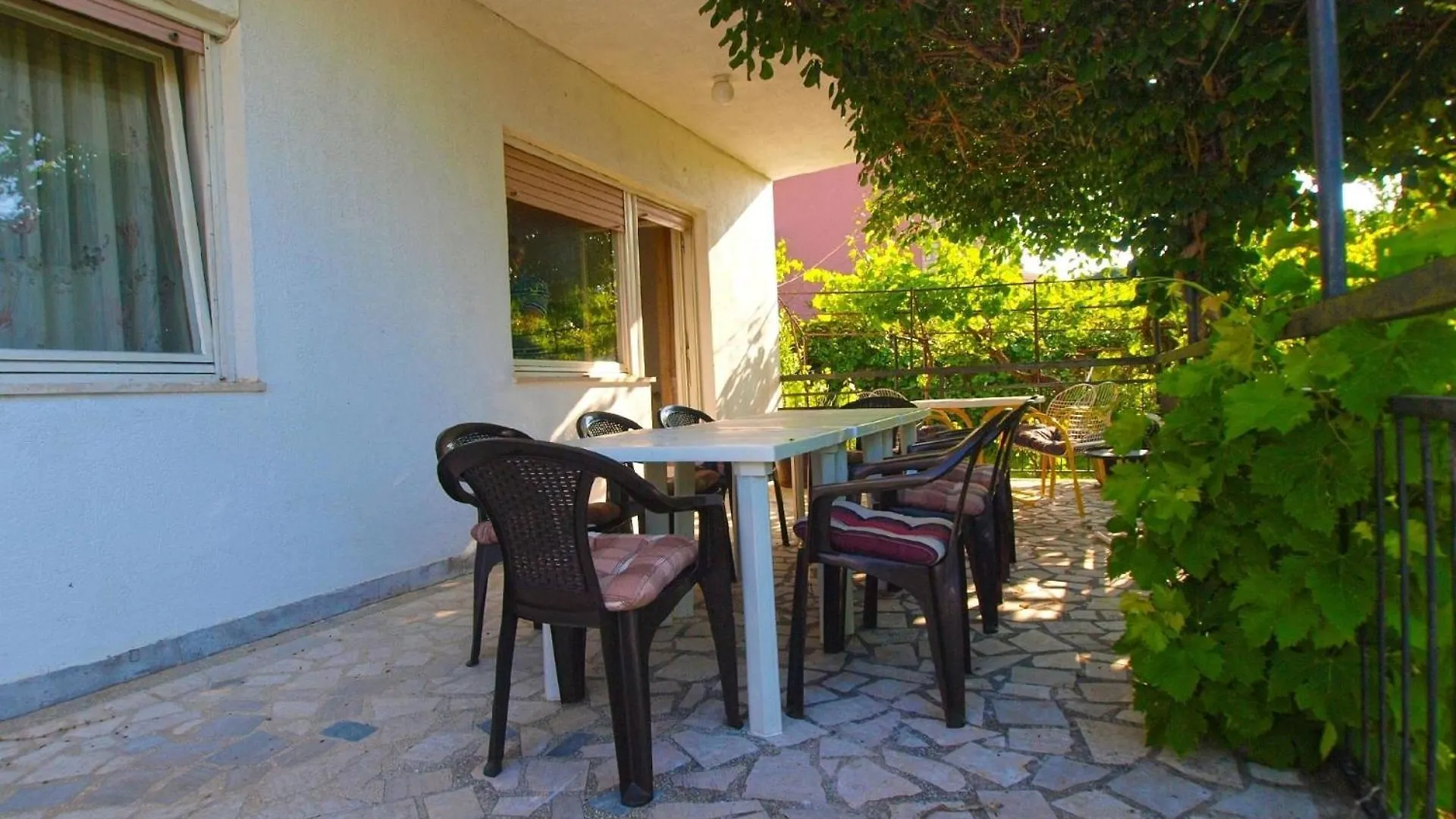 Ferienhaus Fuer 12 Personen Ca 150 Qm In Banjole, Istrien Istrische Riviera 펜션 반졸레