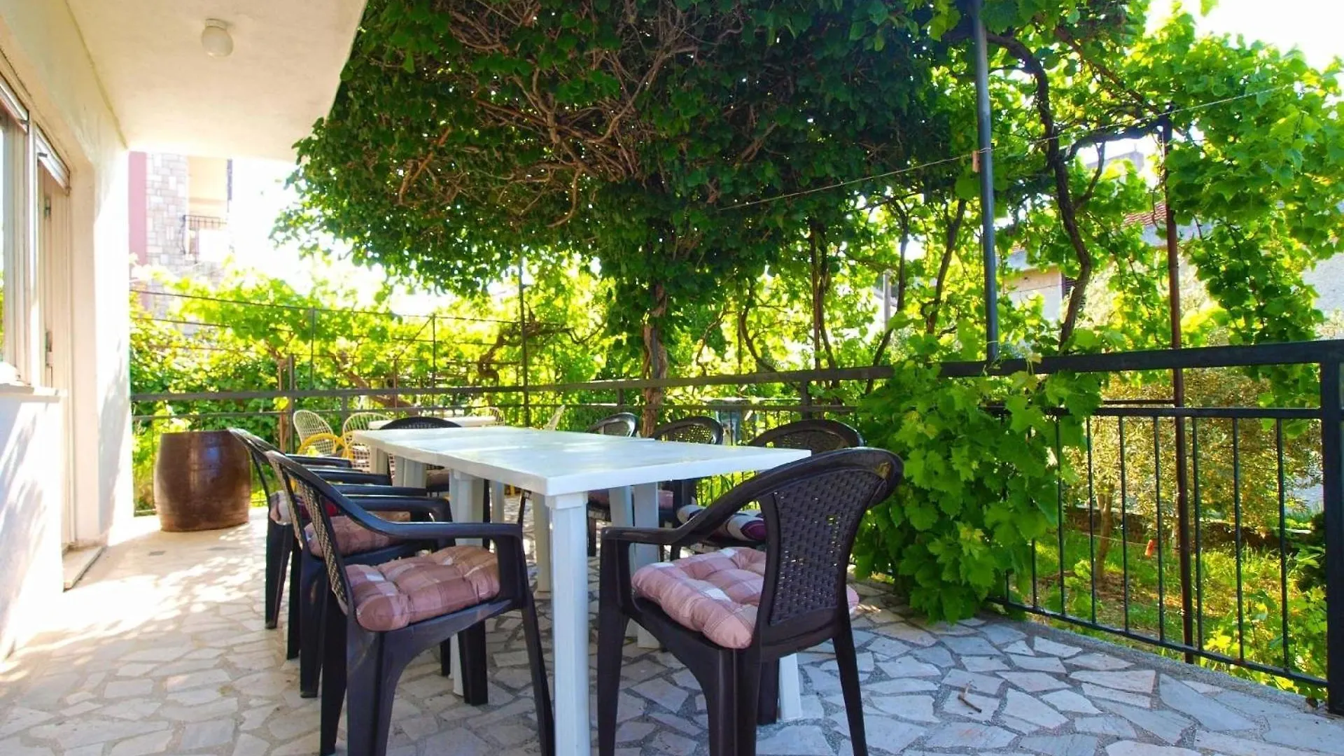펜션 Ferienhaus Fuer 12 Personen Ca 150 Qm In Banjole, Istrien Istrische Riviera