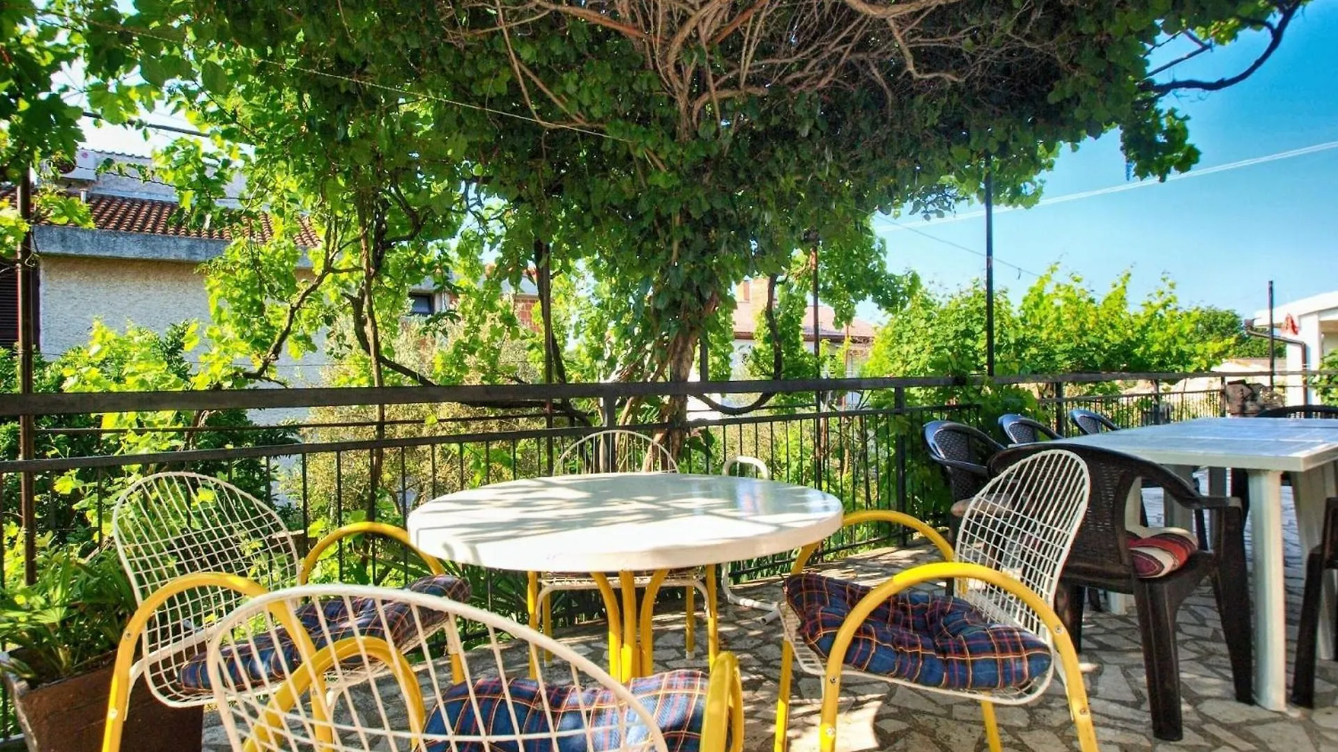 Ferienhaus Fuer 12 Personen Ca 150 Qm In Banjole, Istrien Istrische Riviera בית נופש