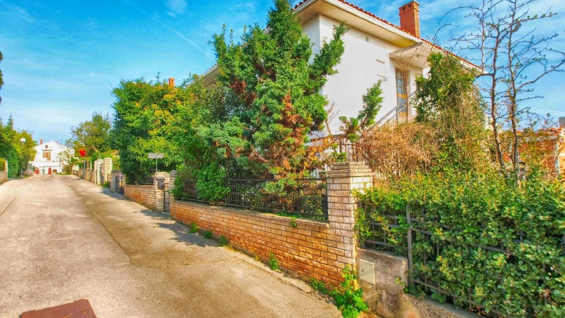 Ferienhaus Fuer 12 Personen Ca 150 Qm In Banjole, Istrien Istrische Riviera