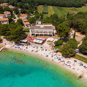 3* Szálloda Centinera